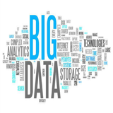 Big Data Glossary icône