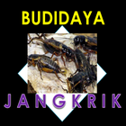 BUDIDAYA JANGKRIK MUDAH Zeichen