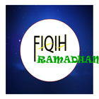 FIQIH PUASA RAMADHAN biểu tượng