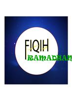 FIQIH PUASA RAMADHAN Affiche