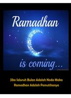 FIQIH PUASA RAMADHAN captura de pantalla 1