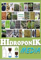 HIDROPONIK MEDIA poster