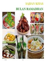 Sajian Khas Bulan Ramadhan screenshot 1