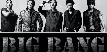 BIGBANG Wallpapers KPOP
