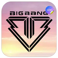 BIGBANG Wallpapers KPOP APK download