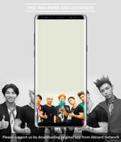 BIGBANG Wallpapers KPOP পোস্টার