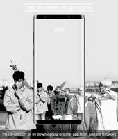 BIGBANG Wallpapers KPOP স্ক্রিনশট 1
