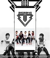 برنامه‌نما BIGBANG Wallpapers KPOP عکس از صفحه