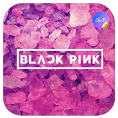 Скачать Black Pink Wallpapers KPOP APK