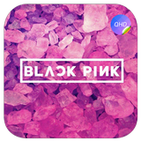 Black Pink Wallpapers KPOP icône