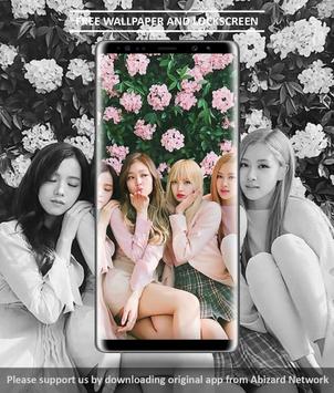 تنزيل Black Pink Wallpapers Kpop Apk متجر بلاي العرب