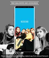 Black Pink Wallpapers KPOP ảnh chụp màn hình 2