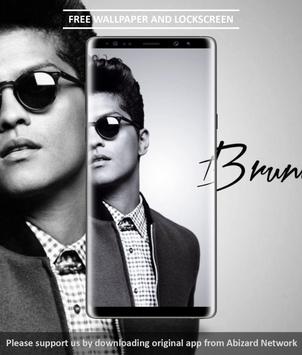 Android 用の Bruno Mars Wallpapers Hd Apk をダウンロード