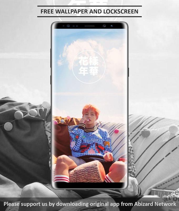 Bts Wallpapers Kpop For Android Apk Download