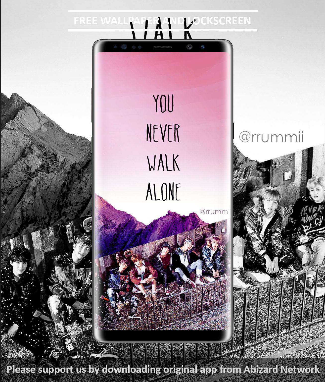 Bts Wallpapers Kpop For Android Apk Download