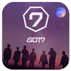 GOT7 Wallpaper icône