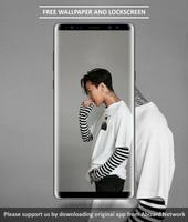 G Dragon Wallpaper 截图 1