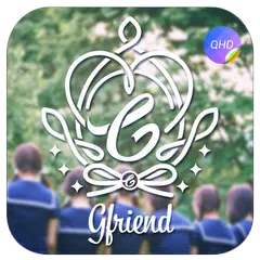 GFriend Wallpapers KPOP APK download