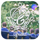 GFriend Wallpapers KPOP icon