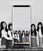 GFriend Wallpapers KPOP screenshot 2