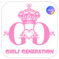 Girls Generation Wallpaper KPOP APK 下載