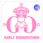 ikon Girls Generation Wallpaper