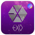 EXO Wallpapers KPOP icon