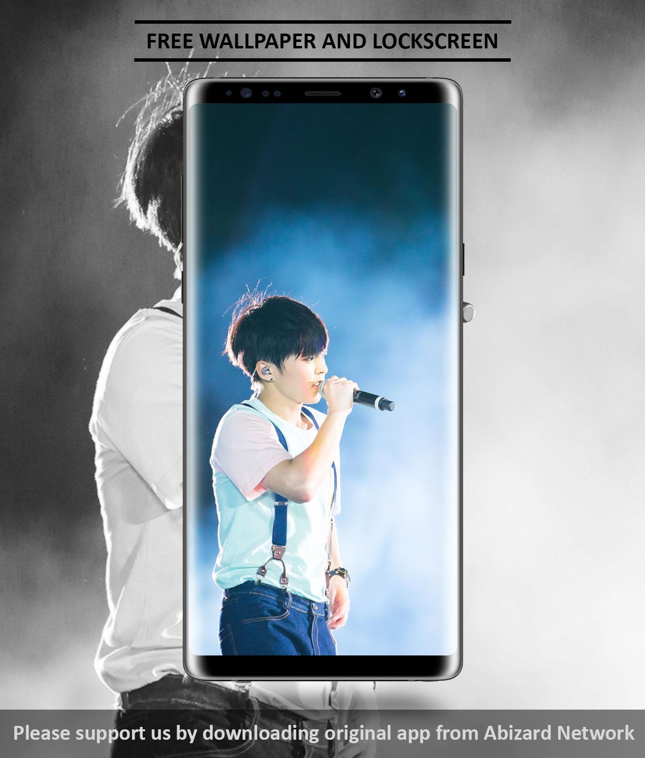 Exo Wallpapers Kpop For Android Apk Download