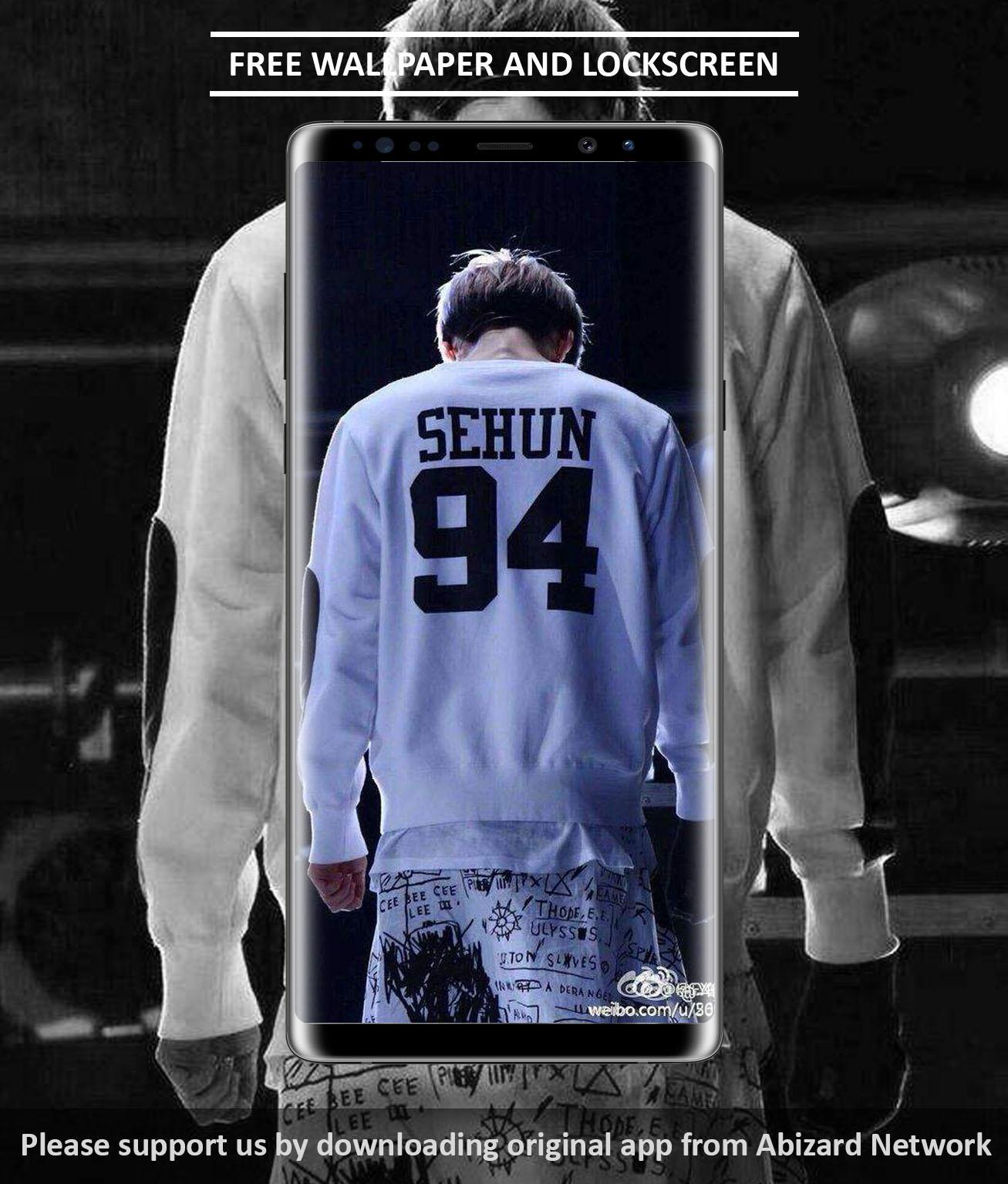 Exo Wallpapers Kpop For Android Apk Download