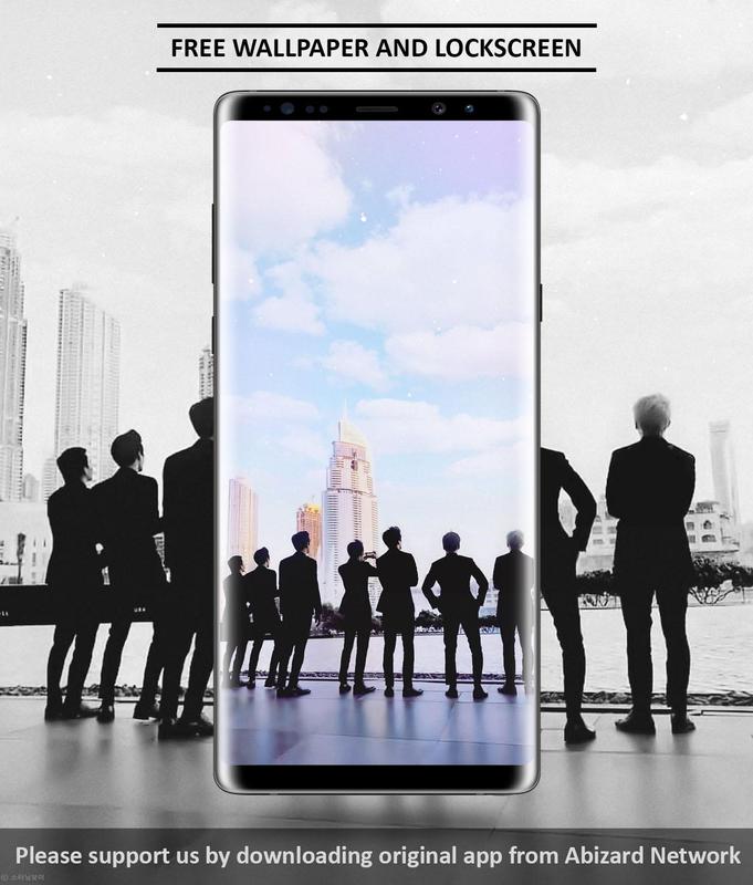 Exo Wallpapers Kpop For Android Apk Download