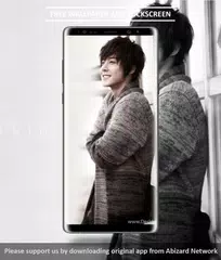 Kim Hyun Joong Wallpapers HD APK download