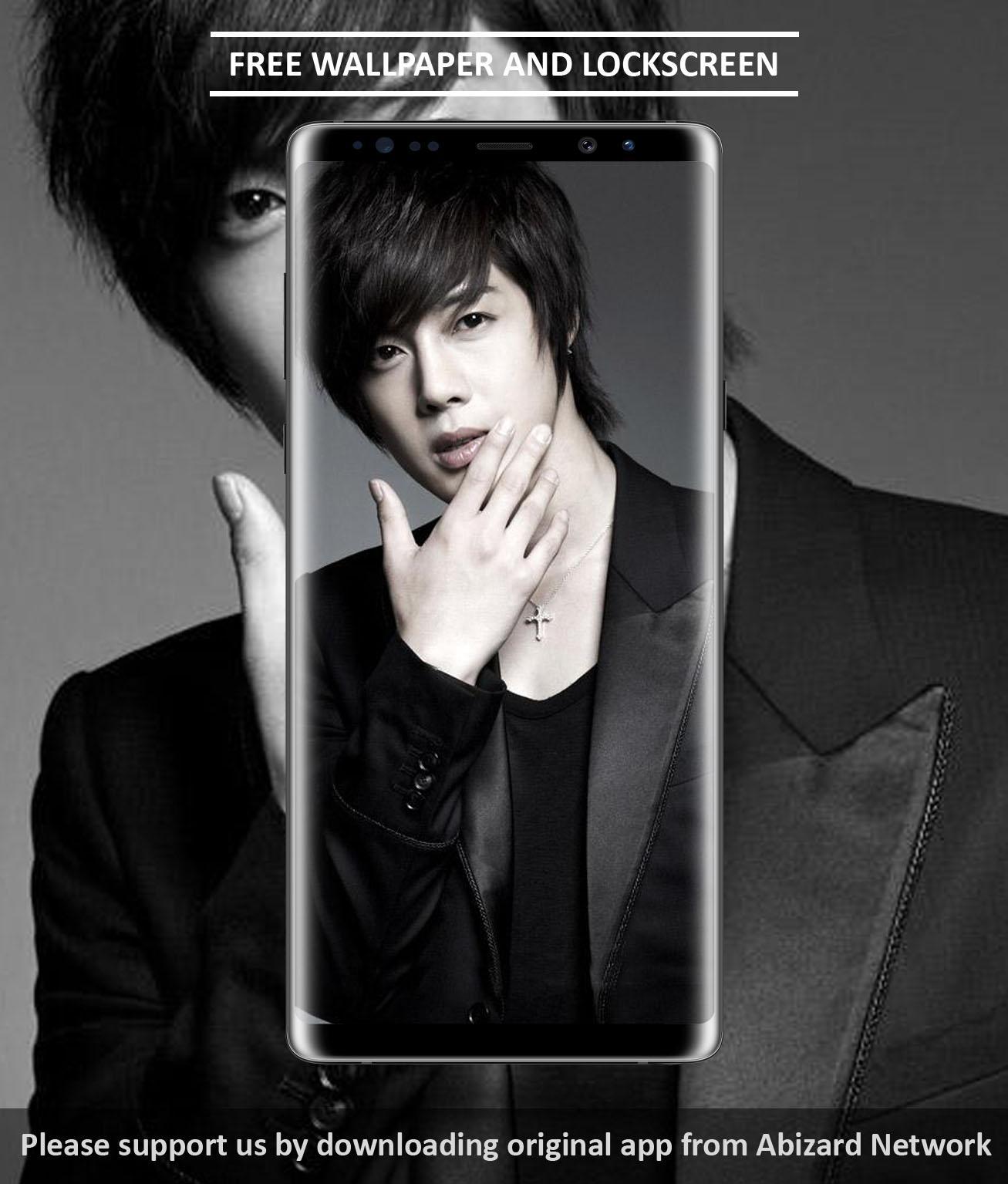 Kim Hyun Joong Wallpapers Hd For Android Apk Download