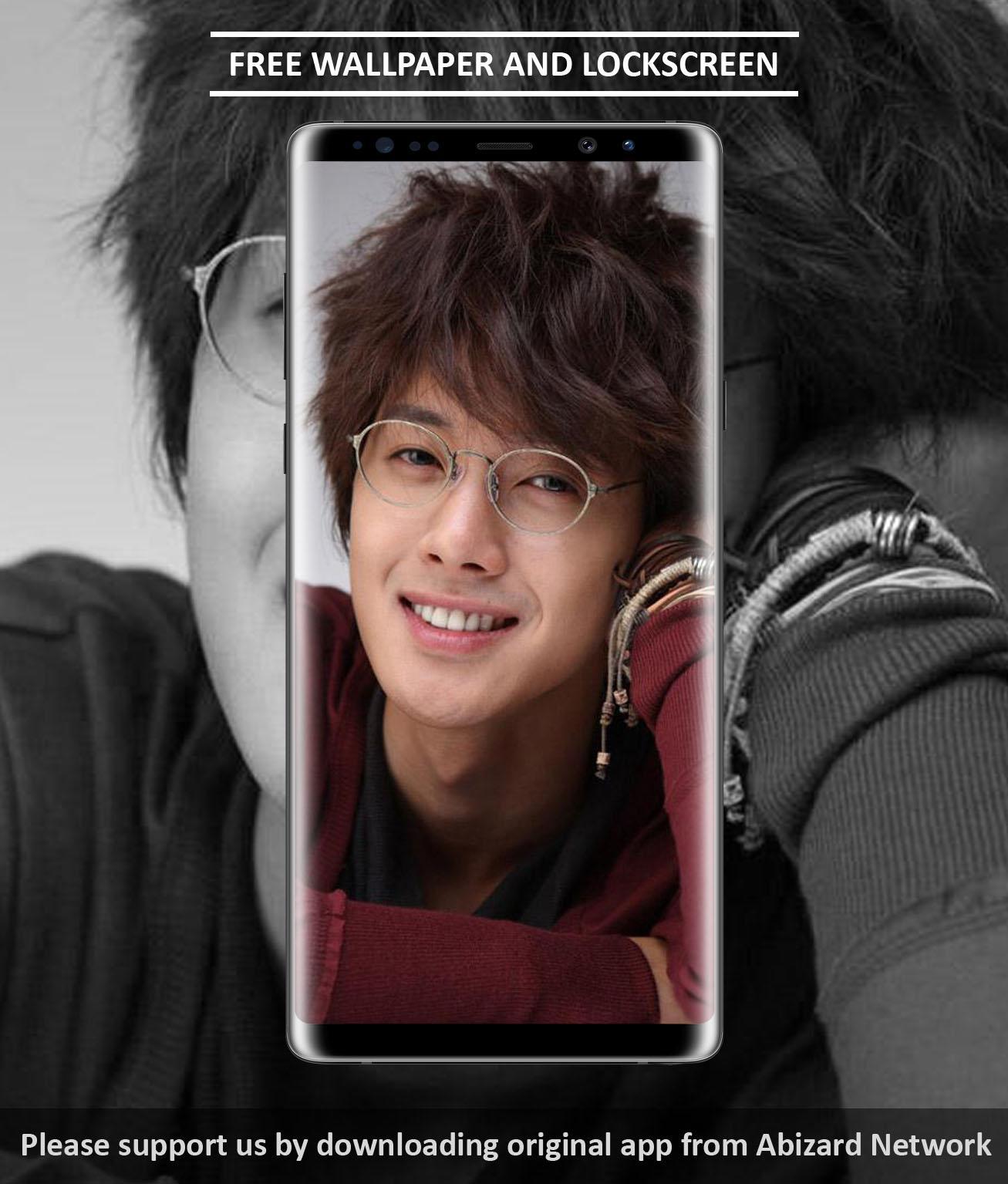 Kim Hyun Joong Wallpapers Hd For Android Apk Download