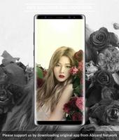 Hyuna Wallpapers KPOP gönderen
