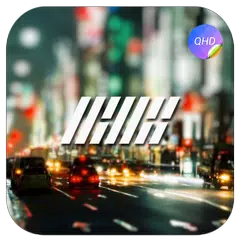 iKon Wallpaper KPOP APK download