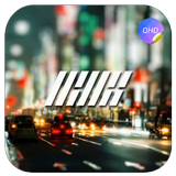 iKon Wallpaper KPOP icône