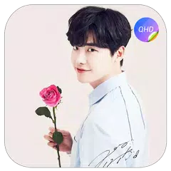 Lee Jong Suk Wallpapers HD アプリダウンロード