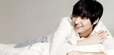 Lee Min Ho Wallpapers HD