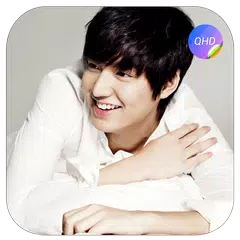 Lee Min Ho Wallpapers HD APK 下載