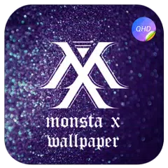 download Monsta X Wallpaper KPOP APK