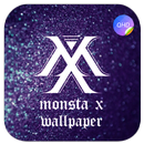Monsta X Wallpaper KPOP APK