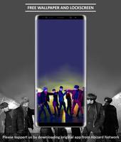 Monsta X Wallpaper bài đăng