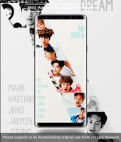 NCT Wallpapers KPOP capture d'écran 2