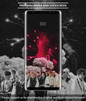 NCT Wallpapers KPOP capture d'écran 3