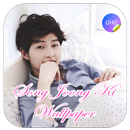 Song Joong Ki Wallpapers HD APK