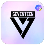 Seventeen Wallpaper icône