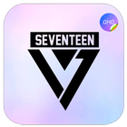 Seventeen Wallpaper ikon