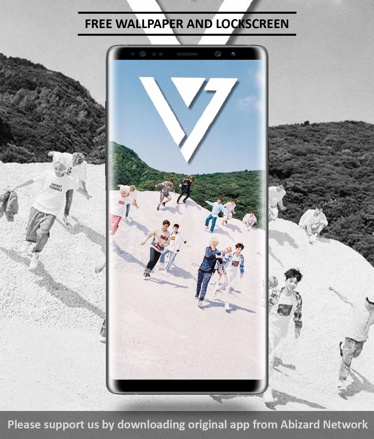 Seventeen Wallpaper For Android Apk Download