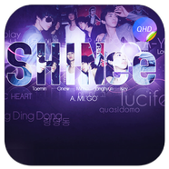 SHINee Wallpaper KPOP