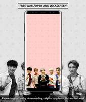 SHINee Wallpaper Affiche